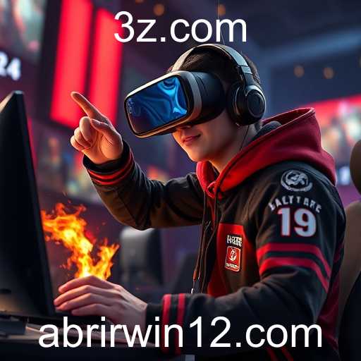 A Nova Era dos Jogos em 2026