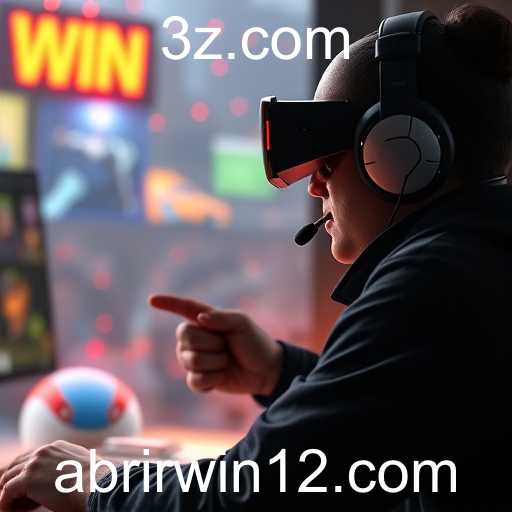 Nova Era dos Jogos Online: Tendências e Desafios