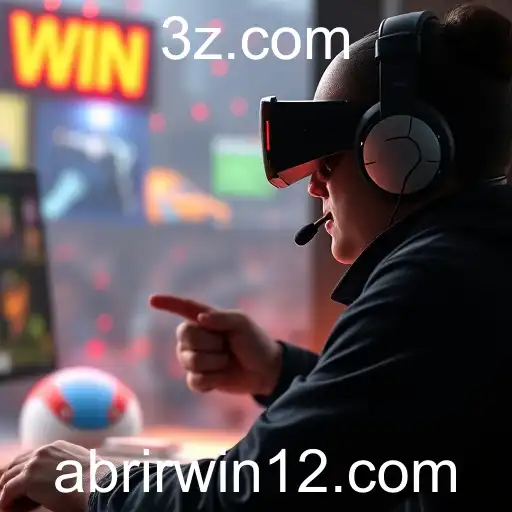 Nova Era dos Jogos Online: Tendências e Desafios