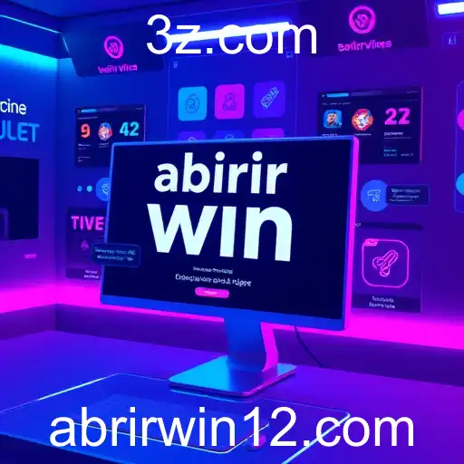 Revolução nos Jogos Online: A Ascensão de 'Abrir Win'