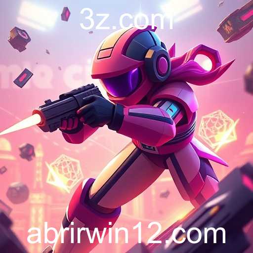 A Revolução dos Jogos Online com 'abrir win'