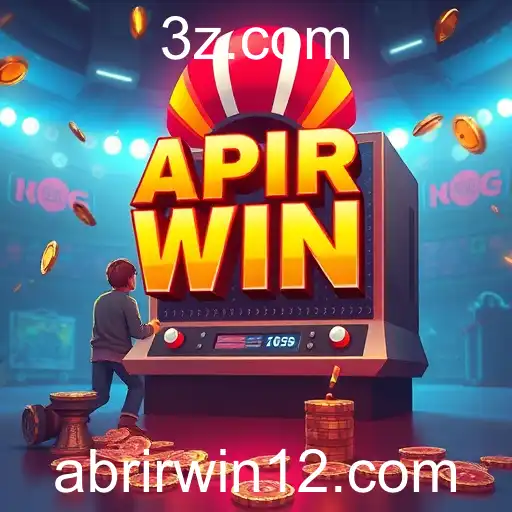 A Ascensão do 'abrir win' nos Jogos Online