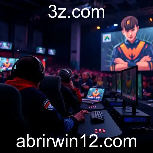 A Ascensão dos eSports em 2026