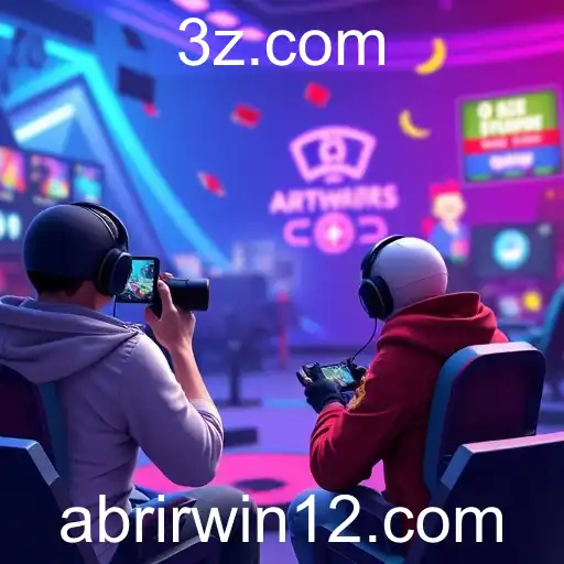 O Crescimento dos Jogos Online: Tendências e Impactos