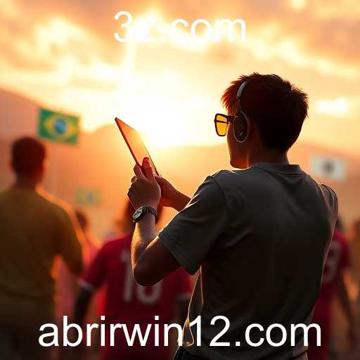 O Impacto de 'abrir win' nos Jogos Digitais Modernos