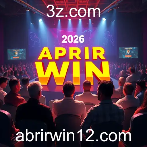A Revolução do 'Abrir Win' na Indústria dos Jogos